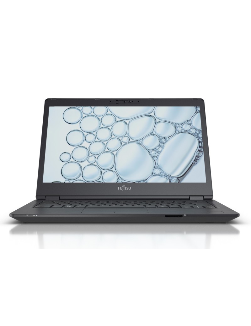 laptop fujitsu lifebook u7410