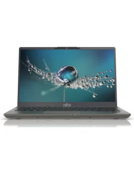 laptop fujitsu lifebook u7411
