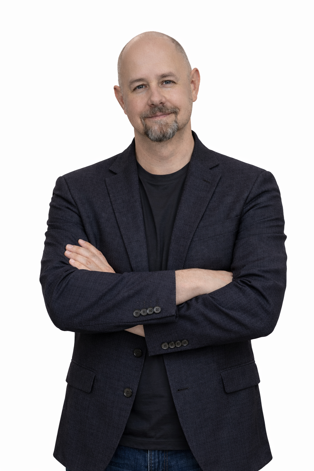 Mariusz z CyberOazy