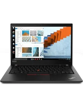 laptop lenovo thinkpad t490