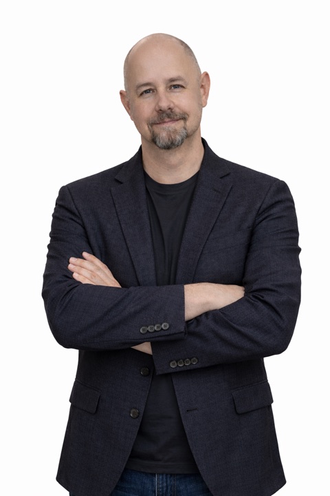 Mariusz z CyberOazy