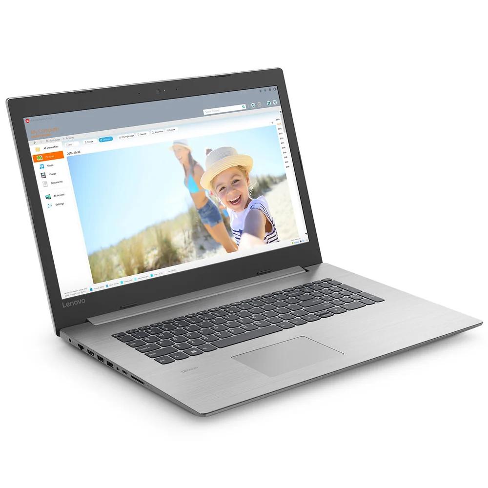 laptop Lenovo Ideapad 330-17IKB