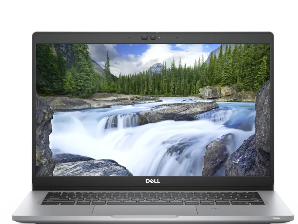 Dell Latitude 5320 - laptop poleasingowy 13,3 cala