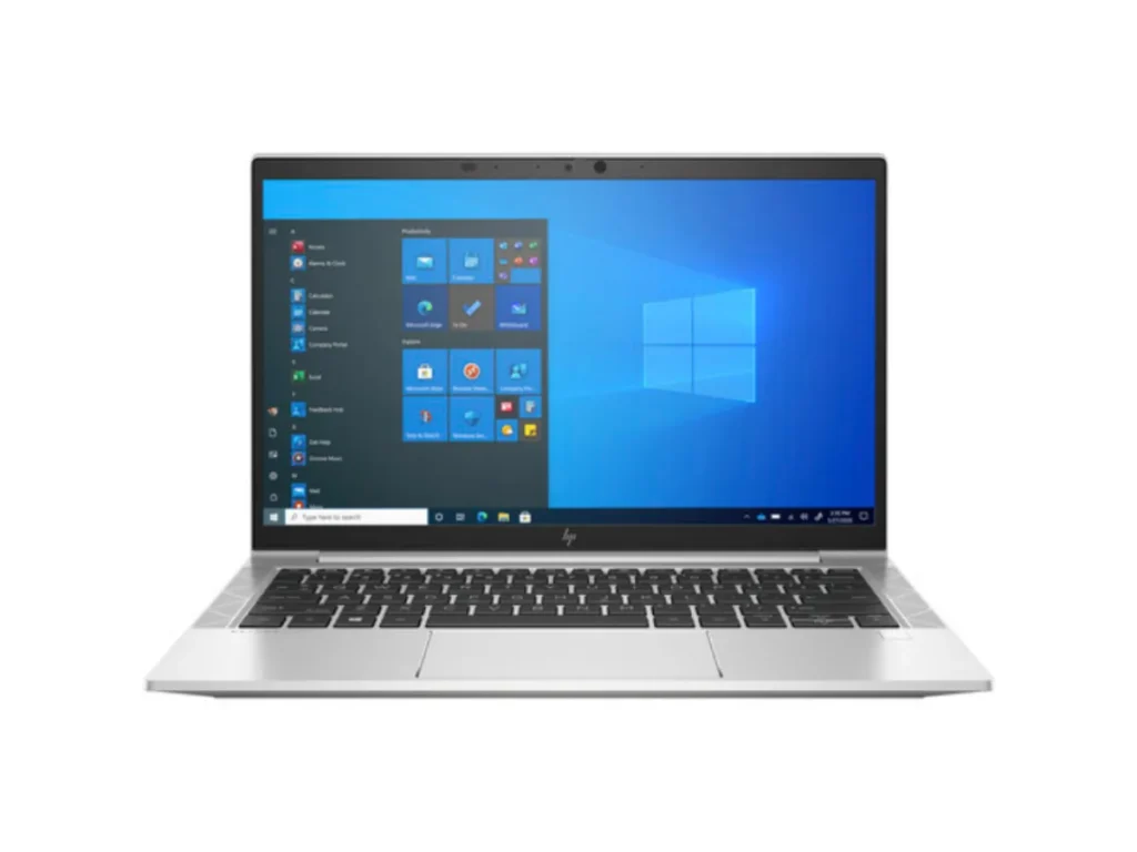 HP EliteBook 840 G8 - laptop poleasingowy 14 cali